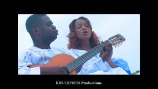 LIBOSO NA YO dAimé NKANU  KINEXPRESS Productions [upl. by Arriaet]