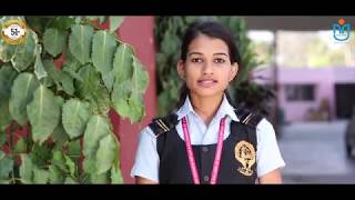 Nehru college of Aeronautics and applied Sciences Promo [upl. by Biron]