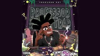 Trapland Pat  Groovy Official Audio [upl. by Ennayhc]