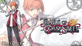 Trails of Cold Steel Unreleased OST  Back to the Dorm Alt Ver Extended [upl. by Base175]