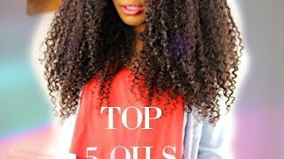 HAIR OILING MISTAKES THAT WILL RUIN YOUR HAIR  How to properly oil hair for hair growth [upl. by Starling]