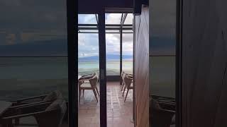 These are the views from Meliá Ngorongoro Lodge what more do you need 📸 [upl. by Layla]