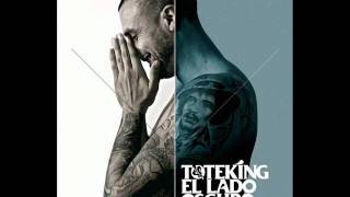 ToteKing  Loco por ti [upl. by Oeak]