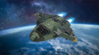 I Made The Ultimate Roblox Spaceship [upl. by Thain160]