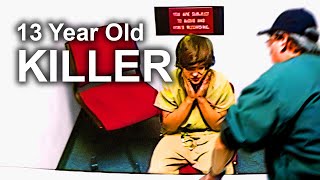 13 Year Olds Murder Grandma For 155 [upl. by Niram]