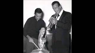 quotCaxton Hall Swingquot Harry James wBuddy Rich Live 1956 [upl. by Rogovy]