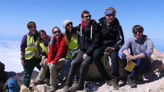 GeoTenerife field trips internships  more [upl. by Hanson174]