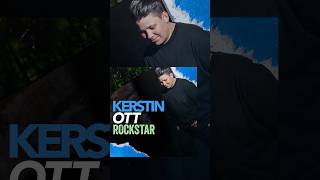 Kerstin Ott hat ihre neue Single „Rockstar“ veröffentlicht shorts popschlager kerstinott [upl. by Allesig]