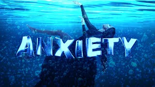 Patrice Roberts  Anxiety Official Lyric Video [upl. by Ebenezer725]