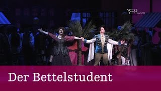 Der Bettelstudent – Trailer  Volksoper Wien [upl. by Nguyen]