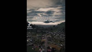 quotes story wa viralvideo quotes quotesstorywa katamotivasi fypyoutube masukberandayoutube [upl. by Acsirp]