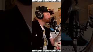 MaveCast  91 Klimaat onzin en papieren rietjes shorts [upl. by Bresee440]