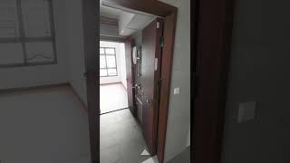 Prereno Tengah Plantation Grove  Shortlease HDB 2 Room Type 2  Virtual Tour No Audio [upl. by Allemap]