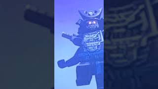 Legacy of Vengeance Lord Garmadon Tribute Short [upl. by Cherish]