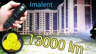 IMALENT MS03 [upl. by Addis]