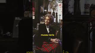 ouija shorts ouija curiosidadefilmes museu noticias lorrainewarren [upl. by Yerffeg333]