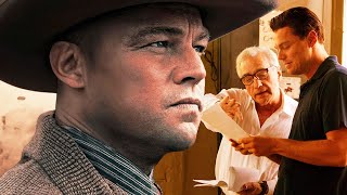 Killers Of The Flower Moon Will Surely Break An Incredible Scorsese amp DiCaprio Streak [upl. by Itsrik]