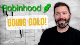 This Is Massive News for Robinhood Stock [upl. by Burnight783]