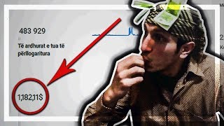 FITO LEK NGA YOUTUBE VIDEO INFORMUESE SHQIP [upl. by Yl174]