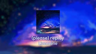 168 사라지는 별들을 계속 쫓아가는 거야🌠 Limonène  please replay [upl. by Nairam]