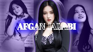 AFGHAN JALEBI X Nancy Momoland Edit ZOGO [upl. by Eibo]