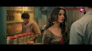 Apaharan  Promo II  Arunoday Singh  Nidhi Singh  Mahie Gill ALTBalaji [upl. by Erreipnaej]