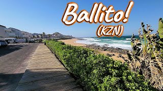 S1 – Ep 374 – Ballito – Offered a Glimpse into Local Life [upl. by Alekahs239]