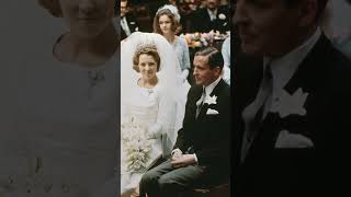 Prinses Beatrix is 85 jaar geworden [upl. by Cramer]