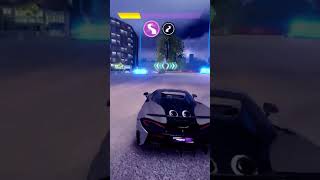 Asphalt 9 vs Asphalt Legends Unite  Framerate Comparison  Nintendo Switch [upl. by Salomone865]