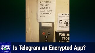 Is Telegram an Encrypted App  CrowdStrike Exodus DDoSasaService ‘Active Listening’ Ad Tech [upl. by Nylaret791]