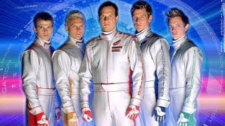 Thunderbirds Full Movie Facts And Review  Bill Paxton  Anthony Edwards [upl. by Hamlin337]