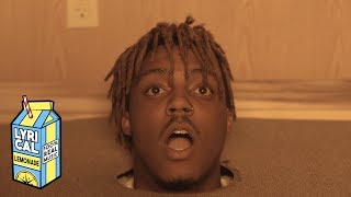 Juice WRLD  Lucid Dreams Official Music Video [upl. by Filmer]