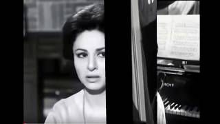 فاتن حمامه  من سن 7 الى 83  Faten Hamama from 7 to 83 [upl. by Yasibit688]