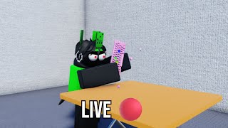 Roblox Games With Viewers LIVE 🔴 come play with me [upl. by Glarum]