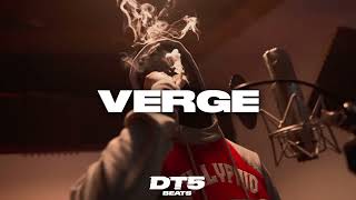 FREE ActiveGxng Suspect x 2Smokeyy x TScam x Loski UK Drill Type Beat 2021  ‘VERGE’ [upl. by Janela]