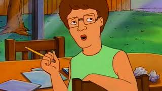 king of the hill s02e23 propane boom [upl. by Athal]