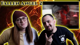 Fallen Angel 2  Mass of Man  feat The Real Young Swagg Reaction Request [upl. by Yeloc]