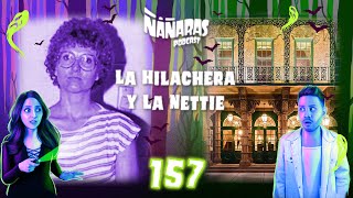 157  La Asesina del Hacha  EL Dock Street Theatre  Ñáñaras Podcast [upl. by Mosby]