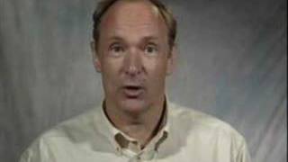 Tim Berners Lee  The Future of Internet  Part 1 [upl. by Irab]