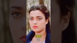 Patli Qamar Lambe Baal  Loha movie cast  shorts viral  Wonthan  19872024 [upl. by Orban4]