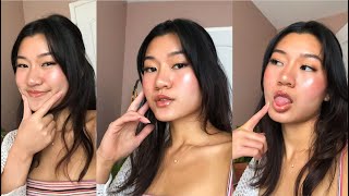 the secret to taking bomb af selfies with your iPhone iPhone selfie tips poses and inspo [upl. by Ojytteb]