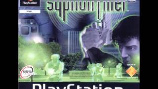 Syphon Filter OST  Battle with Girdeux [upl. by Lebasiairam357]