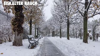 Eiskalter Hauch  Krimi Hörspiel [upl. by Cohla]