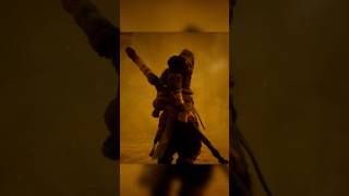 Wukong The Most BEAUTIFUL Boss Fights 🫣blackmythwukong gaming shorts ps5 [upl. by Secor352]