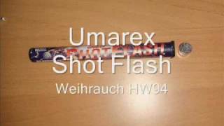 Umarex Shot FlashHQ [upl. by Anitroc]