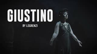 Pinchgut Opera presents Giustino by Legrenzi  trailer [upl. by Acinoev]