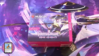 Kamigawa Neon Dynasty Bundle  MYTHICS [upl. by Marget]