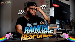 RAMITA RESPONDE [upl. by Zobe]