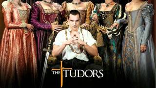 The Tudors OST 25  Wolsey commits Suicide Finale [upl. by Alaj]