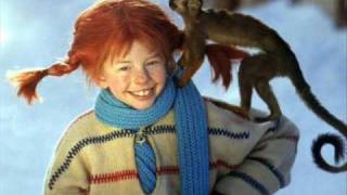 Pippi Langstrumpf Rap Hip Hop LOL [upl. by Devona]